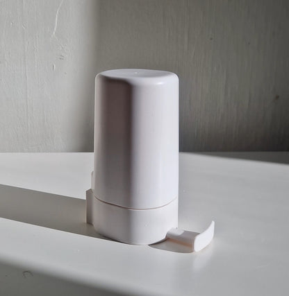 No-Slime Soap Grinder - Wall Mounted Bathroom Soap Dispenser | Daily Better