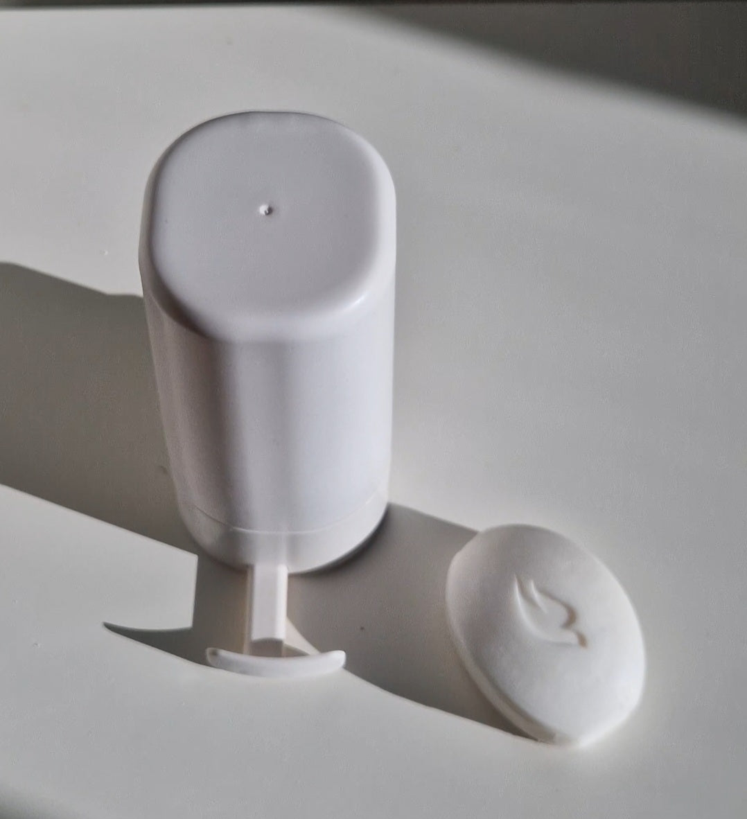 No-Slime Soap Grinder - Wall Mounted Bathroom Soap Dispenser | Daily Better