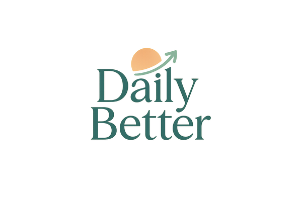 Daily Better